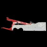 20 Tons Boom And Underlift Heavy Duty Wrecker Recovery Truck Bodies Manual