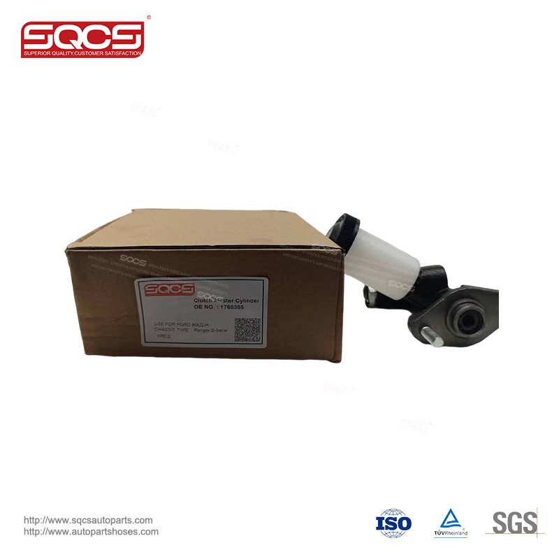 For Ford Mazda Clutch Master Cylinder Assembly For Car 1768385
