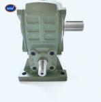 Good Quality Right Angle Worm Gear Box for Belt Conveyor