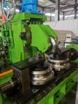 HRC CRC High Efficiency Steel Tube Making Machine