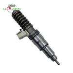 Diesel Unit Fuel Injector BEBE4D34101 22172535 for Volvo D12 Engine