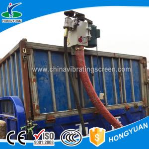 China save manpower small domestic worm conveyer wholesale