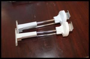 China COMER anti-theft locking devices Supermarket Security board hook for mobile phone accessories stores wholesale