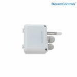 HVAC No Display Temperature And Humidity Transmitter NEMA4