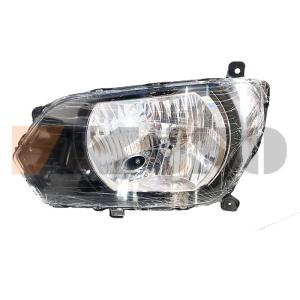 China 100031284 Left Head Lamp Assembly Hino Body Parts wholesale