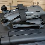 High-performance Industrial Grade Drone for Emergency Rescue and Response