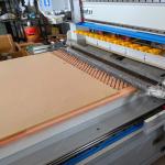 6kW Spindle Motor Power 3000*2100*2000 CNC Router for Wood Carving Production