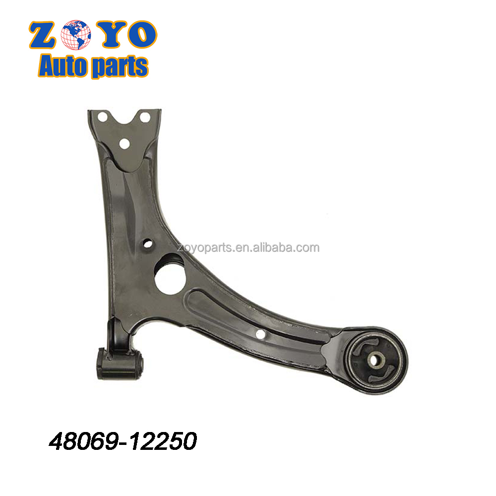 DORMAN NO. 520-449 SPHC STEEL Front Lower Control Arm for Toyota Corolla 2002-2007