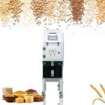 Agriculture Cardamom Oat Cereal Sesame Quinoa Wheat Rice Color Sorter Separating