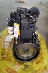 Dcec Cummins Diesel Engine 6BTA5.9-C150 for Construction Industry Engneering