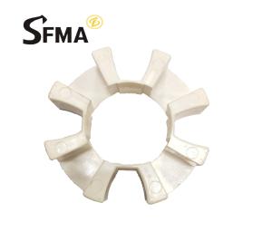China Pump Motor Coupling 40H Suitable For Hitachi Excavators Coupling wholesale