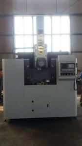 China Star Manufacture High Speed Automatic Tools Changing Machining Lathe VTL wholesale
