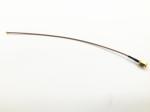 Mini PCI To SMA Male Pigtail Antenna Wi - Fi Coaxial RG -178 Low Loss Cable