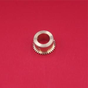 China KYD-MC423-000 223E0415 630 133 5049 GEAR Smt Feeder Parts For Hitachi wholesale