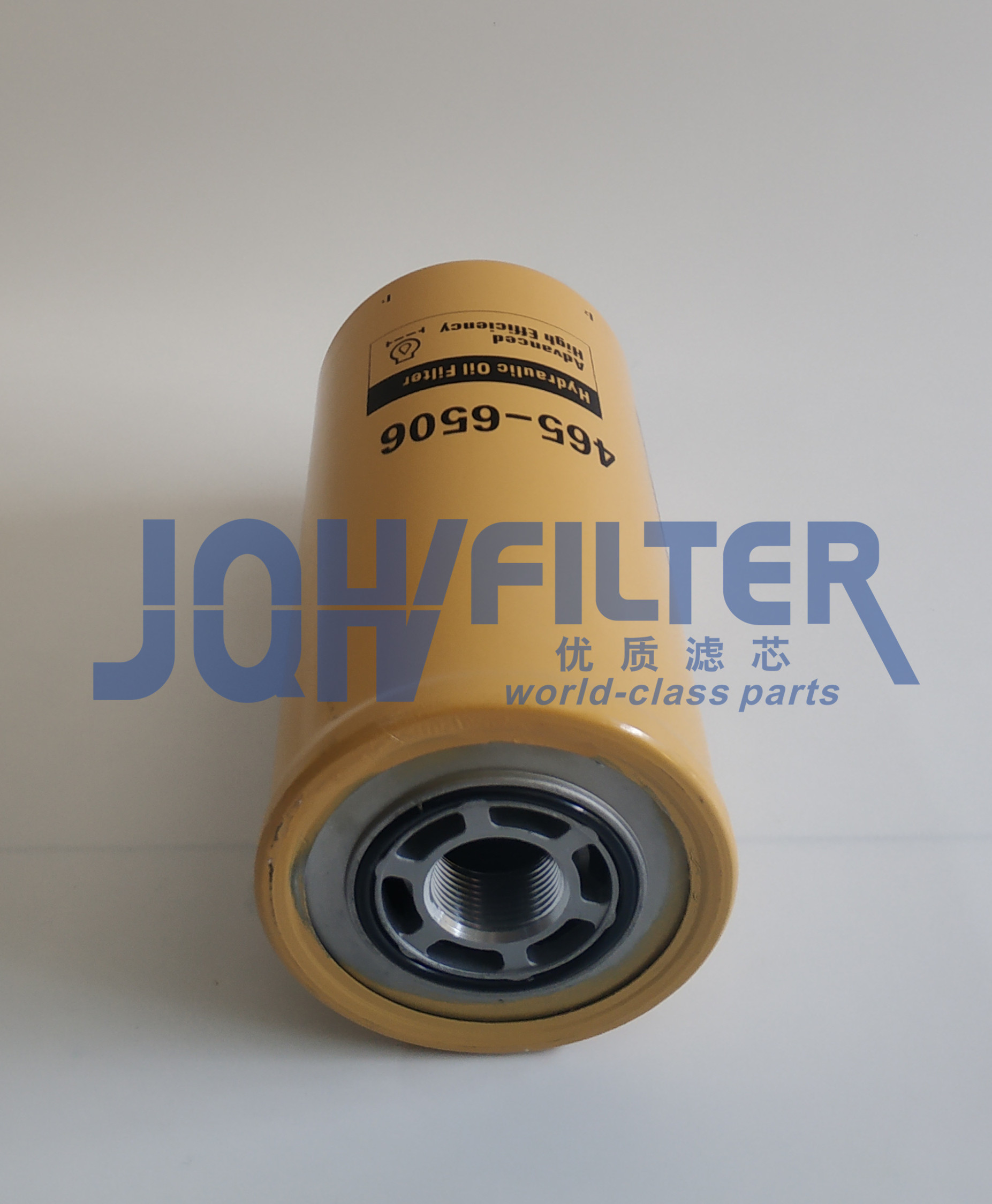 465-6506 Hydraulic Oil Filter P764737 P179343 WH1263 HF35554 Enginee FilterFor CAT