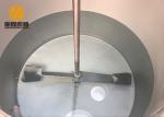 CIP Cart Stainless Steel Beer Brewing Equipment 400L 2 / 3 / 4 Vessles