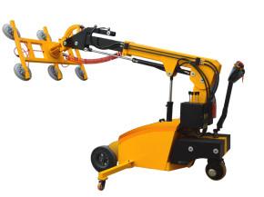 China Vacuum glass lifting suckers For Transfer Glass And Loading Or Downloading Glass wholesale