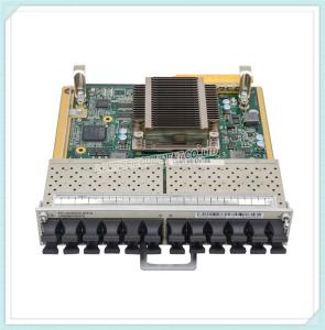 China Huawei 03030PMA 24-Port 100/1000Base-X-SFP Flexible Card CR5D0EFGFA70 wholesale