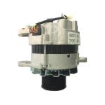 S6E Excavator Engine Parts E320D Brushless 24V 55A 12PK Engine Alternator