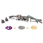 Wholesale Making Machine Washing Powder For Wholesales