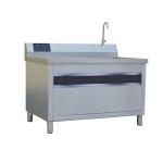 Industrial Automatic Fotile Sink Dishwasher Baby Dishwashers Domestic