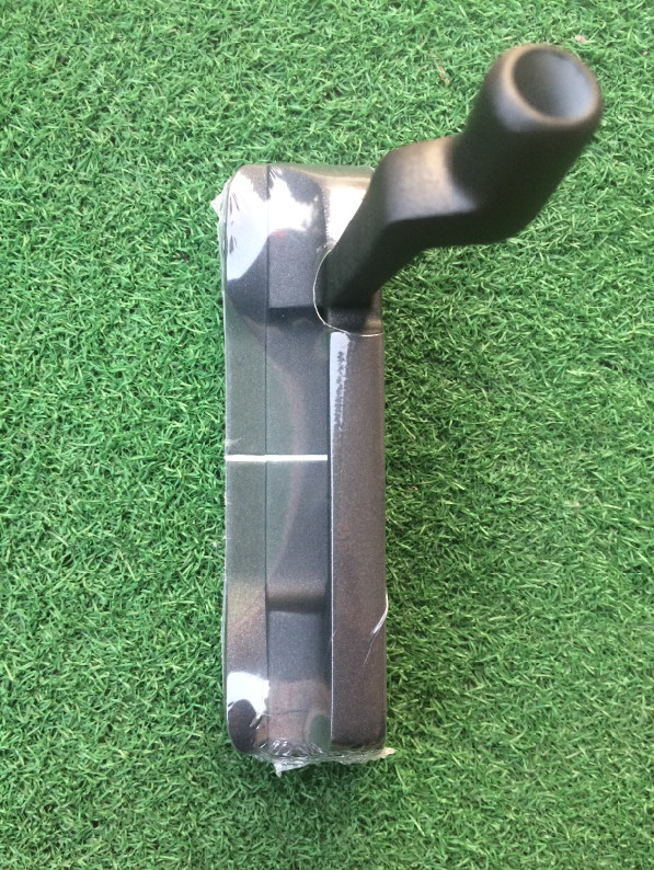 golf putter head , zinc alloy golf putter , golf putter