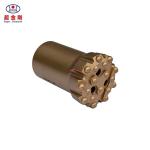 Safety Operation Rock Drilling Bit 5.5 Inch R32 Button Bit Drilling Heat