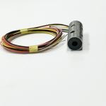 OEM Support UNIVO AC Range 2.5mm Displacement Sensor for High Temperature