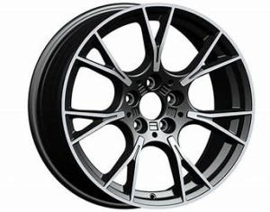 China Cationic Electrophoretic Coating For Automobile Steel Wheel Hub wholesale