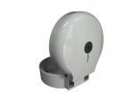 10" Plastic jumbo roll toilet tissue dispenser for commercial
