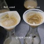 Liquid Pectinase In Food Industry / Yellow Pectinase In Juice Production