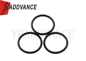 China Nitrile Rubber Automotive O Rings For Injector Size 7mm X 20.6mm X 1.8mm wholesale