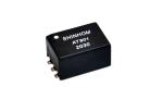 Toroidal Epoxy Potting 20kHz SMD Audio Transformer