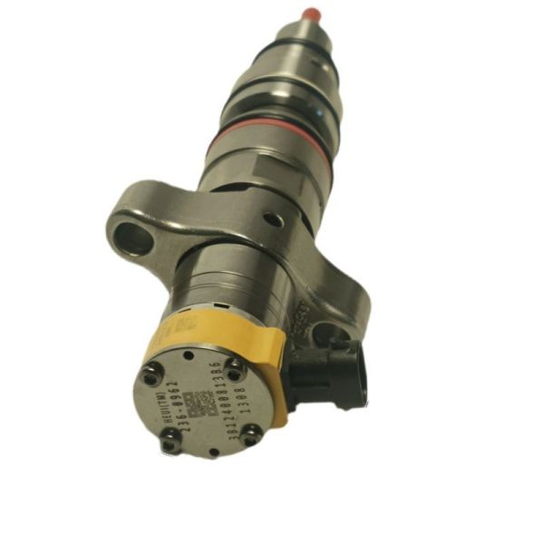 236-0962 Cat C9 Engine Injectors High Performance Perkins Engine Parts