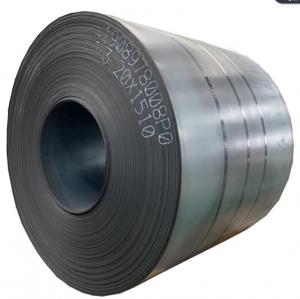China 2.0-3mm Hot Rolled Pickled Coil HRC Mill Edge / Slit Edge wholesale