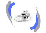 hot sale 6 in 1 multifunctional best professional portable ultrasonic cavitation