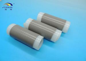 China Power Grid Cold Shrink Tubing Cable Accessories with Liquid Silicone Rubber wholesale