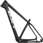 26 Full Carbon Fiber Mountain Bicycle Frame Snow Fat Bike Frameset
