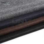 200gsm Polyester Collar Container Undercollar FeltFor Clothing Collar