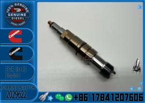 China 2036181 brand new Common Rail Engine Accessories Diesel Injector 2031835 2030519 2029622 wholesale