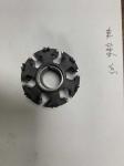 4-pole Winding Stator Needle Coil Winding Machine for Metal RIL and Motor