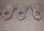 High Manganese Steel Hammers For Mills With Less Than HB300 Hardness
