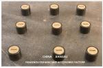 Sounding Tube Cap Sounding Pipe Cap Sounding Head Cap Model C50 Cb/T3778-99