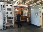Fully Automatic Pouring Low Pressure Die Casting Machine for Faucets