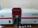 Single Graphite System Atomic Absorption Spectro Imported Photomultiplier Tube