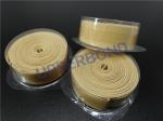 Cigarette Maker Aramid Yellow Garniture Tape MK8 MK9 Spare Parts