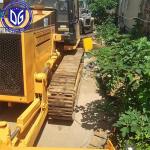 Original Used Caterpillar CAT D3C Bulldozer and In Good Condition 1 Unit