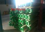 17HNM 18CrNiMo7-6 Alloy Steel Seamless Tubes 1.6587 4820 18GHT 20HG 20MnCr5 1