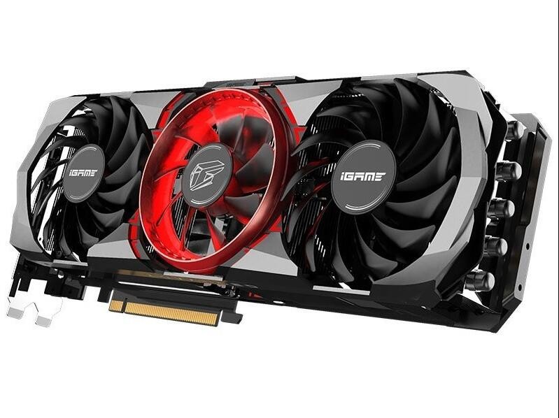 Colorful NVIDIA RTX3070 Ti OC Video Graphic Card Nvidia GPU