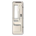 EuroVision EVD8S-1810x600 Insulation Motorhome Doors Lightweight Aluminum Alloy